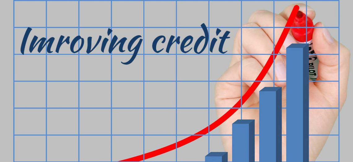 Top 5 Strategies To Improve Credit Quickly - Consumer Credit