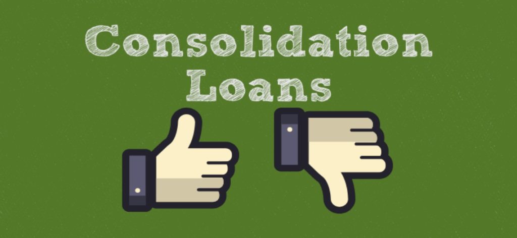 Are Consolidation Loans Good or Bad? - Consumer Credit