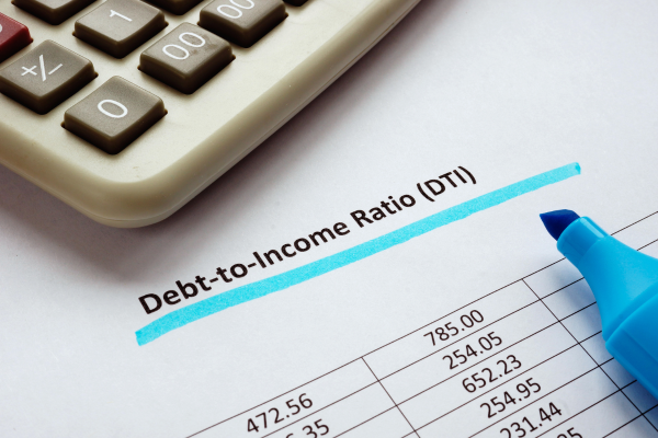 If your DTI ratio is 20% or lower, you are in excellent financial shape. This means you have a high level of income relative to your debt, making you an attractive candidate for loans with the best terms and interest rates.