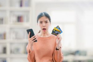 What Can I Do About My Credit Card Debt?