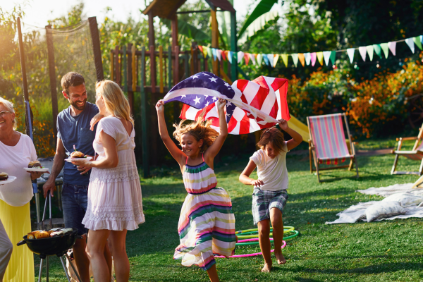 By embracing DIY July 4th BBQ decorations and leveraging what you already have, you can craft an inviting and festive atmosphere that resonates with warmth and creativity.