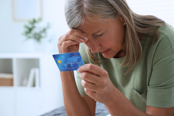 Remember, you don't have to face credit card debt alone. There are resources and professionals like those at ACCC who are dedicated to helping you succeed.