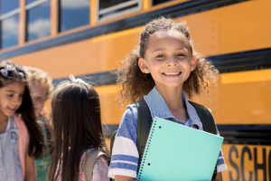 Applying the S.M.A.R.T. principles to your back-to-school budget can help you maintain control over your finances while ensuring your child has everything they need for a successful academic year without going into debt.