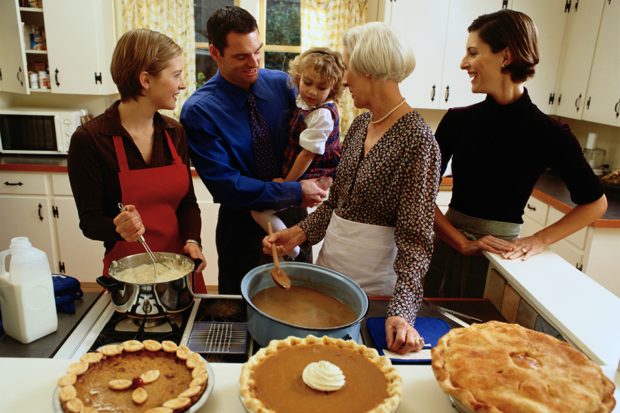 By following these tips and being meticulous your holiday budgeting, you can enjoy a delicious and memorable holiday feast without breaking the bank.