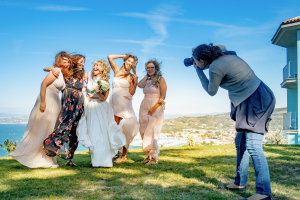 Gig workers, like a photographer hired for a wedding, face many challenges. One of their most significant challenges is managing their irregular income.