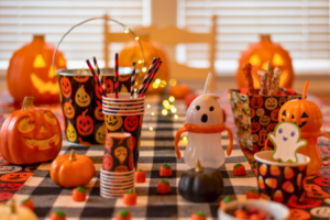 With some creativity, budgeting, and strategic planning, you can host a spook-tacular Halloween party without breaking the bank.