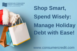 Prioritize these in your budget and consider scaling back on less significant expenses. This ensures that you allocate funds to what truly matters and derive the most joy from your holiday shopping.