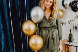 New Year’s Eve Party: Decorating on a Budget