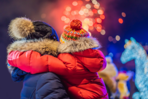 Budget Friendly Winter Holiday Activities