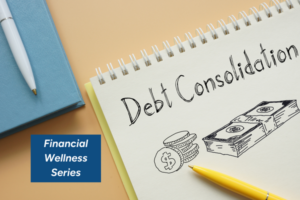 Consolidating Debt: Is January the Right Time to Make a Move